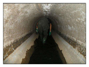 抚宁管道高压清洗