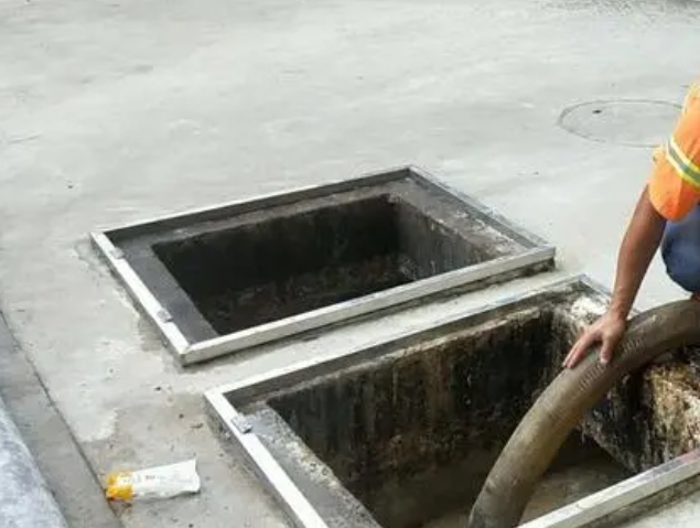 抚宁化粪池清理