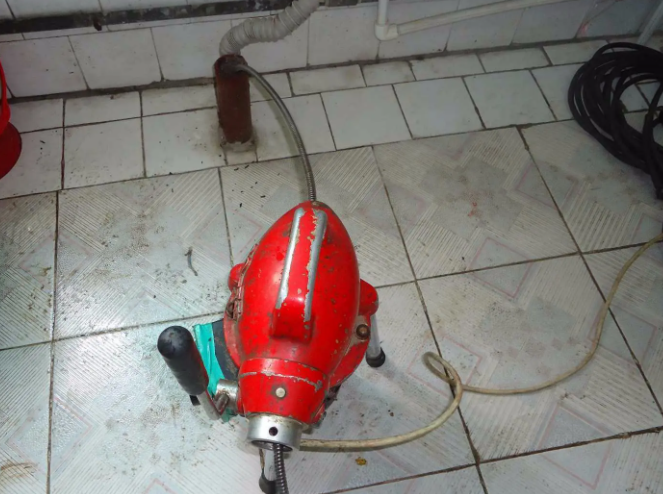 抚宁下水道疏通