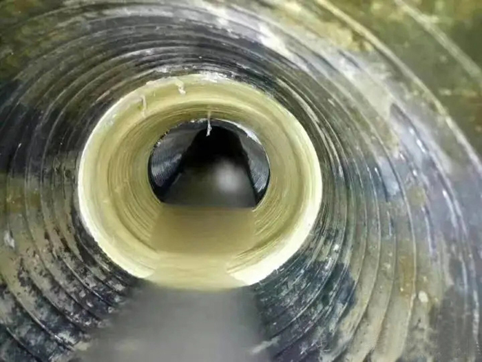 抚宁内衬修复法通常适用于哪些类型的断面管道