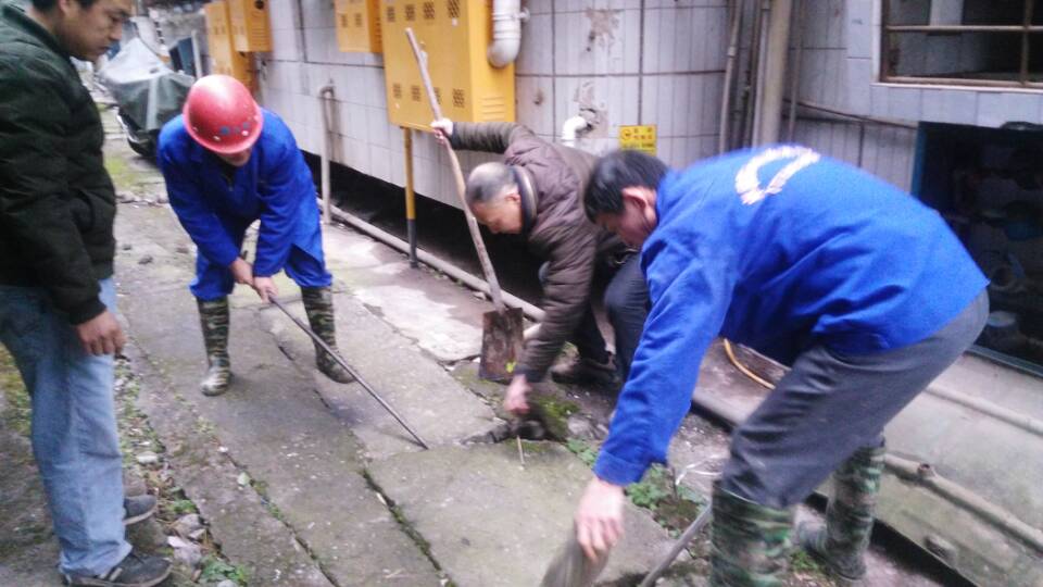 抚宁清掏化粪池、管道疏通一站式服务<高效><技术><可靠>